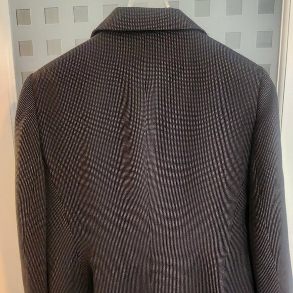 Jones New York: Womens 2pc Pant Suit (size 10) - Picture 4 of 10